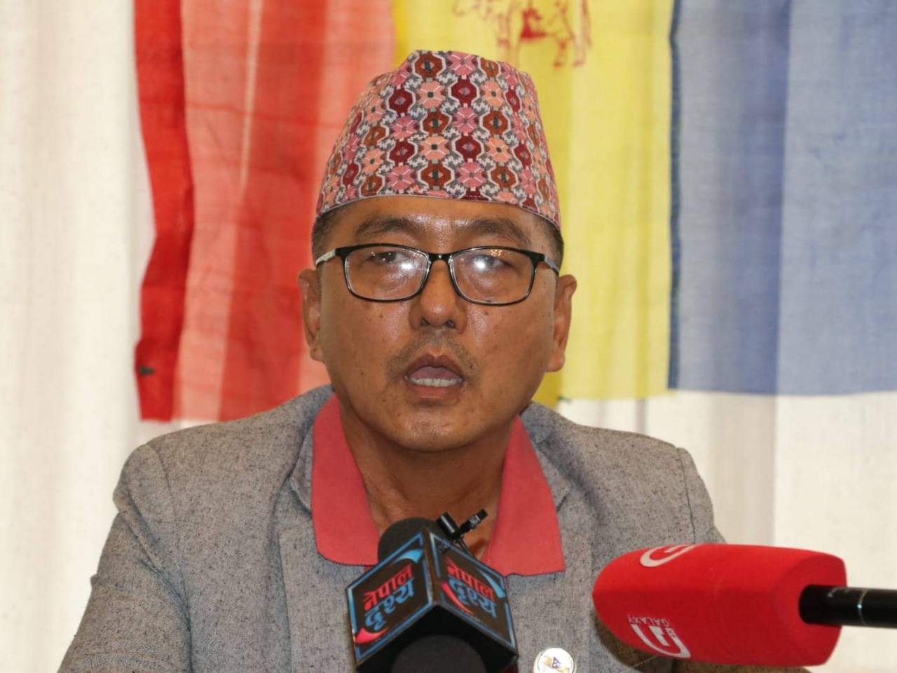 राजेन्द्रले मनोनयन गरे पार्टीका र्शीर्ष नेतालाई राप्रपाको विभिन्न विभागको प्रमुखमा
